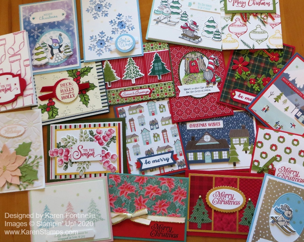 Simple and Elegant Holiday and Scrapbook Page Ideas with the Brightly  Gleaming Patterned Paper - ON Y GO! STAMPING