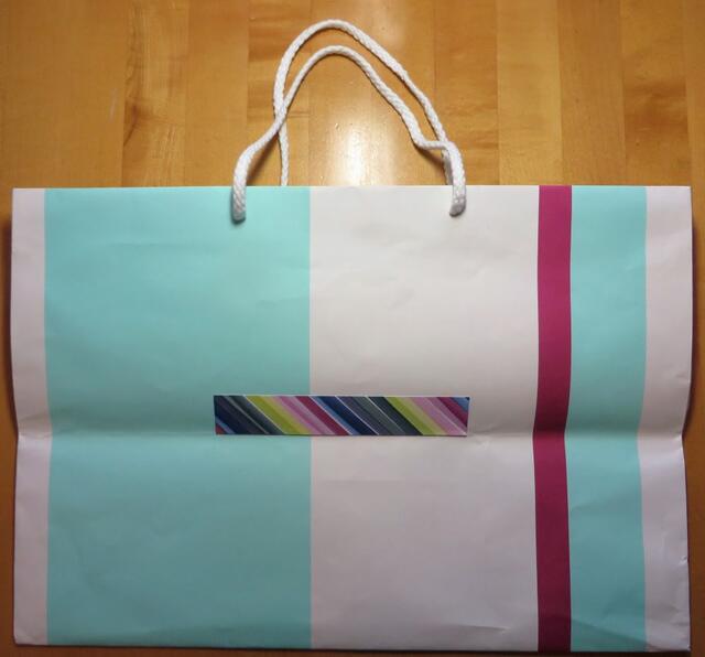 MADE BETTER: TOTE BAG ALTERATION