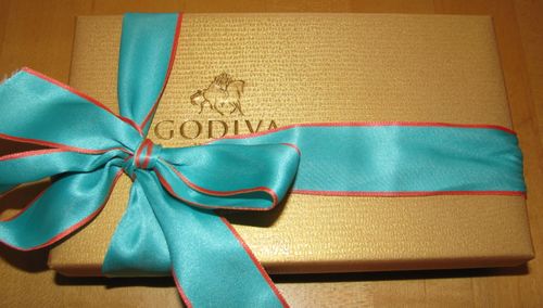 Godivabox