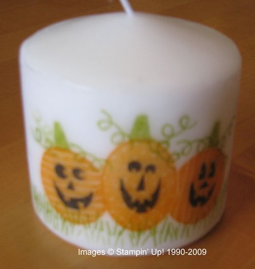 Candle5