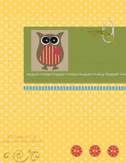 Owl Card-001