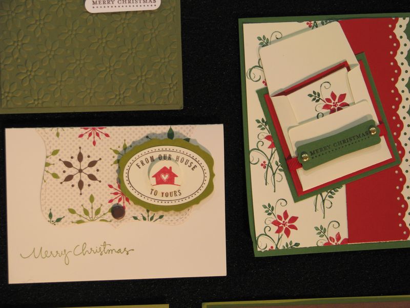 Christmas Cards