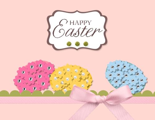 Easter Egg Card-001