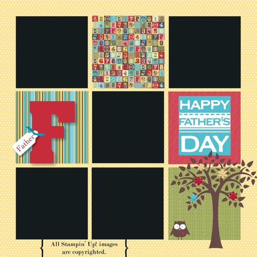 Father's Day Page 2012-001
