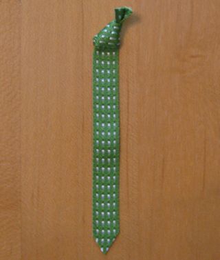 Ribbon Neck Tie