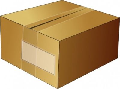 Box Clip Art