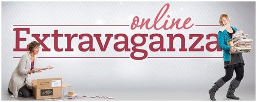 Online Extrav 2012