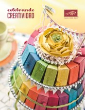 Celebrando Creatividad 2012-13