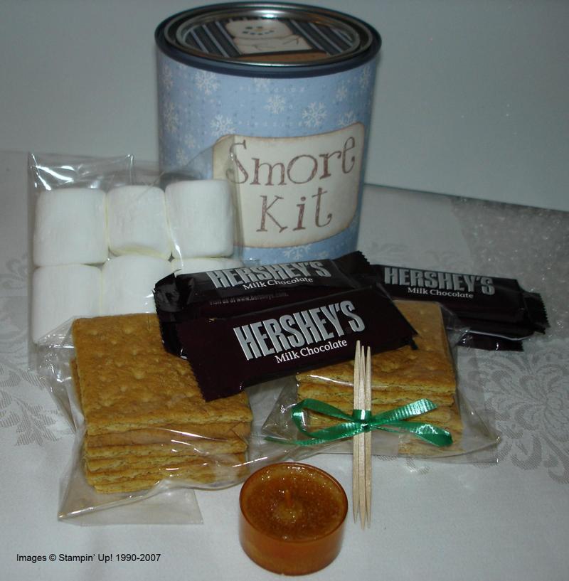 Smore_kit_contents