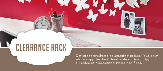 Shop the Stampin' Up! Clearance Rack