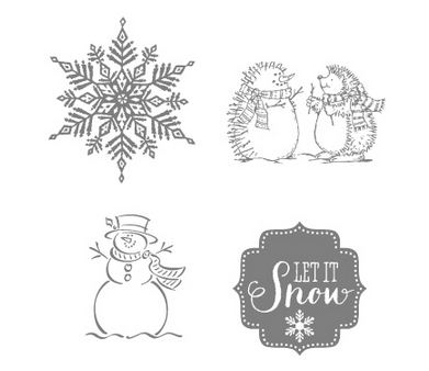 Best of 25 Years November Best of Snow