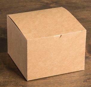 Extra-Large Gift Box