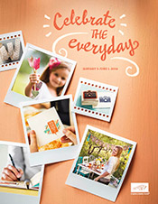 Stampin' Up! Occasions Catalog 2014