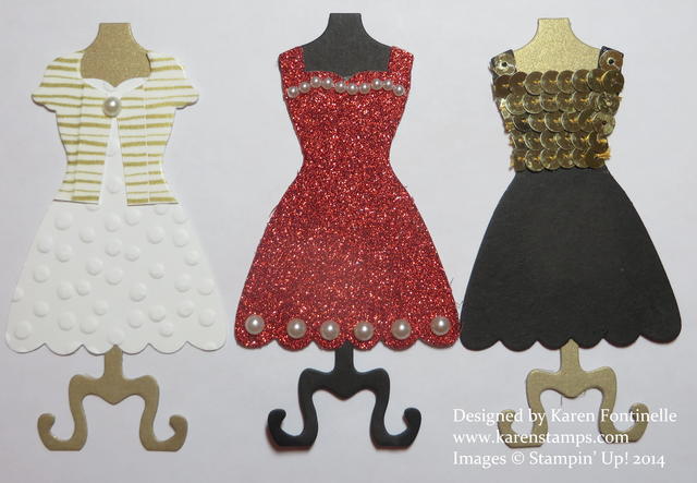 Oscar Dresses for the Red Carpet