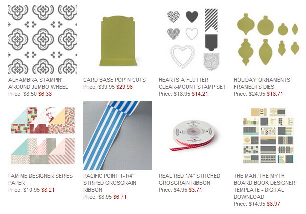 Weekly Deal May 6 2014