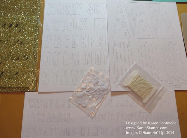 Watercolor Winter Pieces2