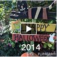 Halloween Flipagram