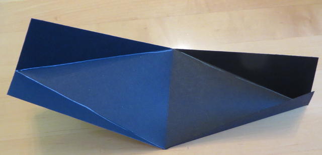 Triangle Box