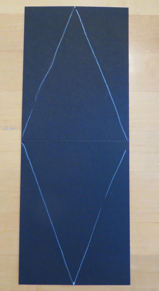 Triangle Box Score Lines