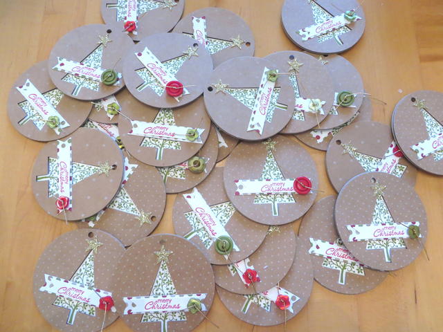 Christmas Tags for Kids Christmas Tags for Kids