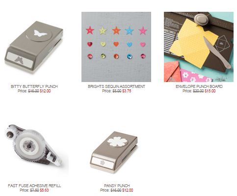 Weekly Deal Feb 16 2016