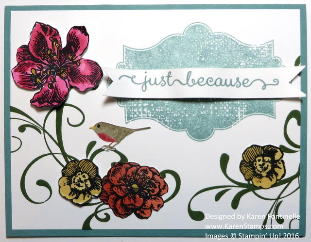 Everything Eleanor All-Occasion Card