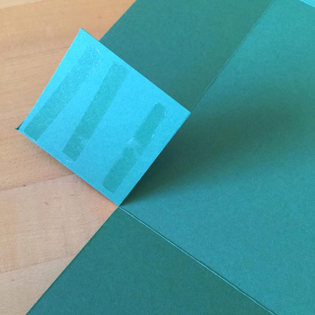 Fast Fuse Adhesive for Box