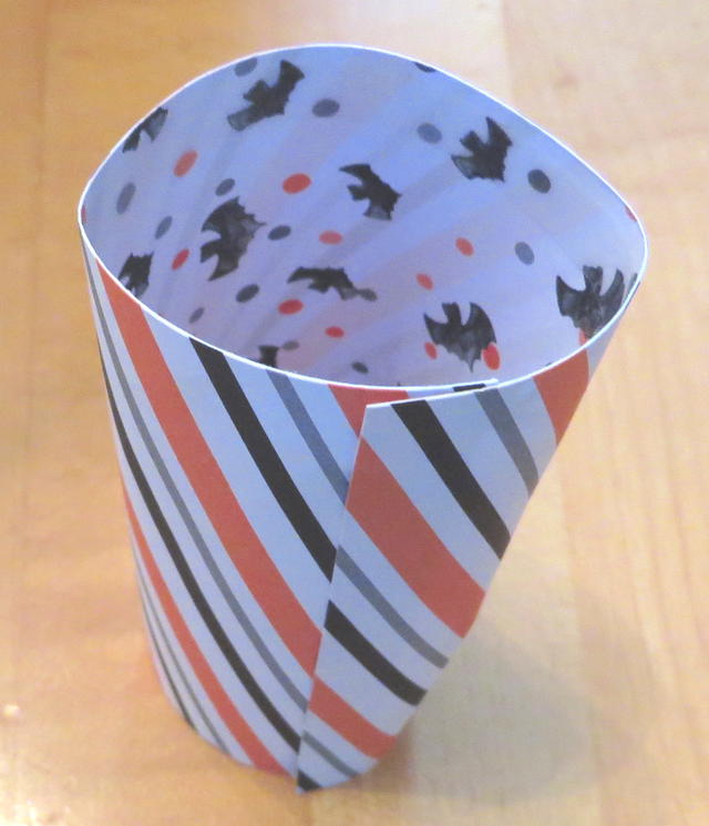 Make a Sour Cream Contain Roll