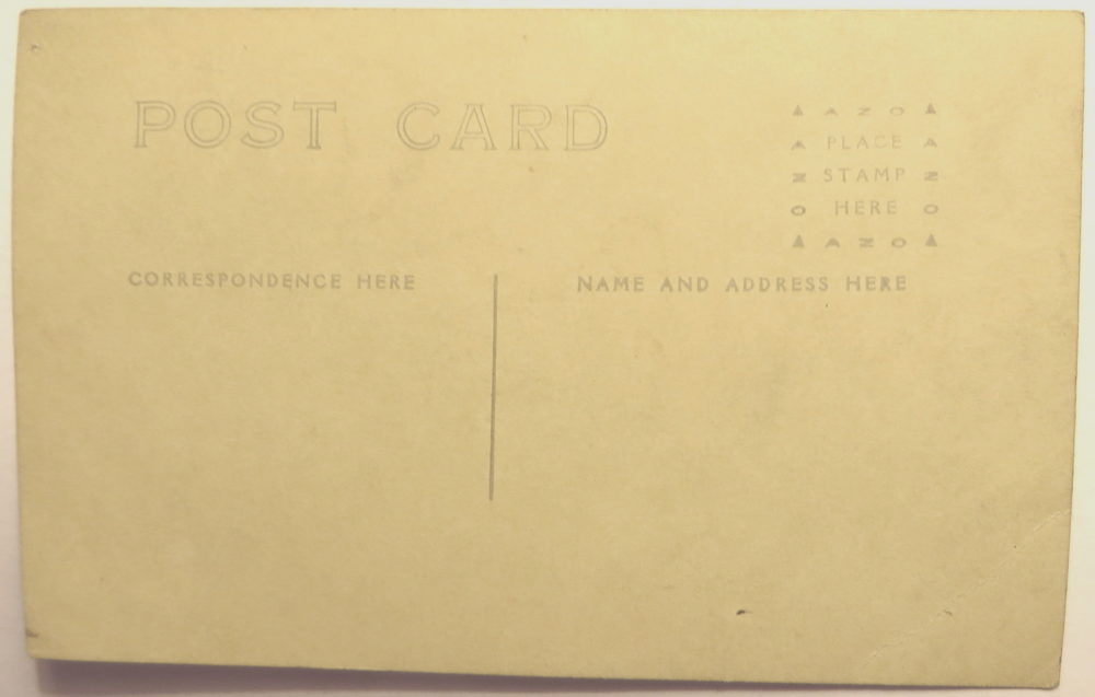 Old Photos Post Card Old Photos Post Card