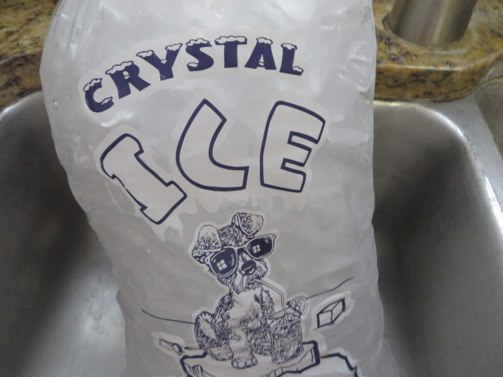 ice