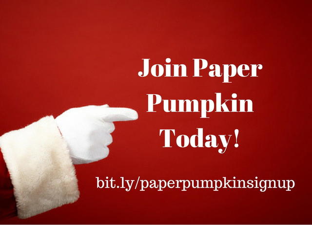 Join Paper PumpkinToday!