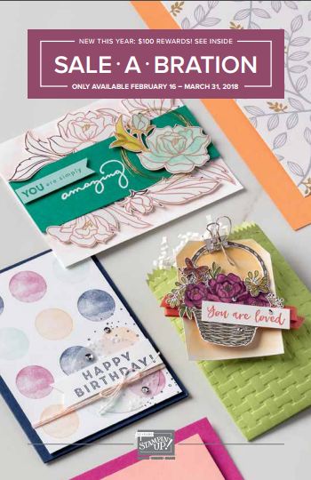 Sale-A-Bration New Brochure Cover 2018 pt 2