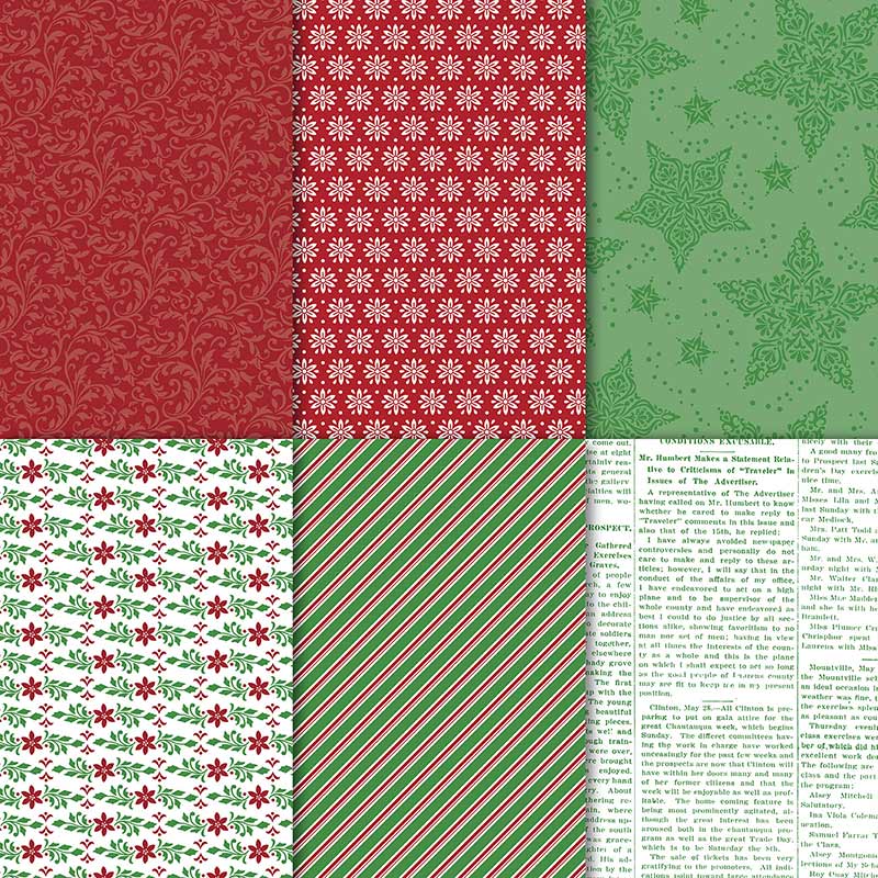 Dashing Along Designer Series Paper