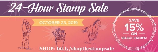 Stamp Sale Oct 2019 Banner my info
