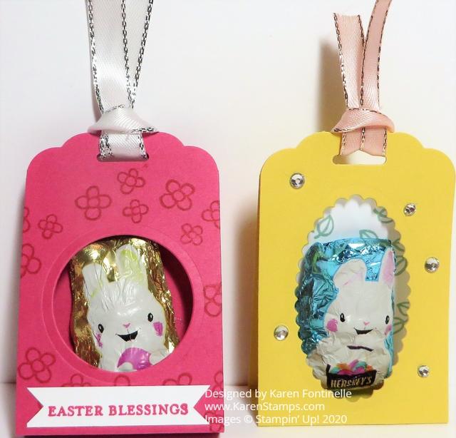 Easy Easter Candy Treats