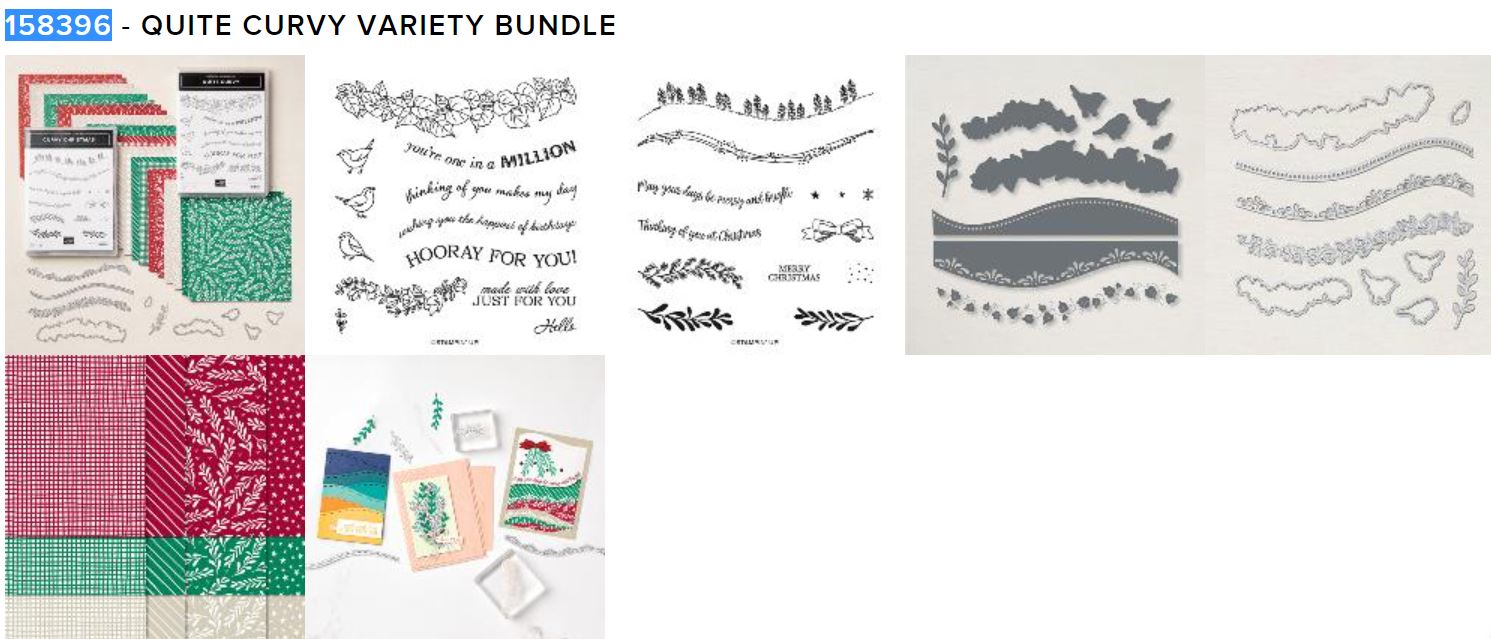 Quite Curvy Variety Bundle Image