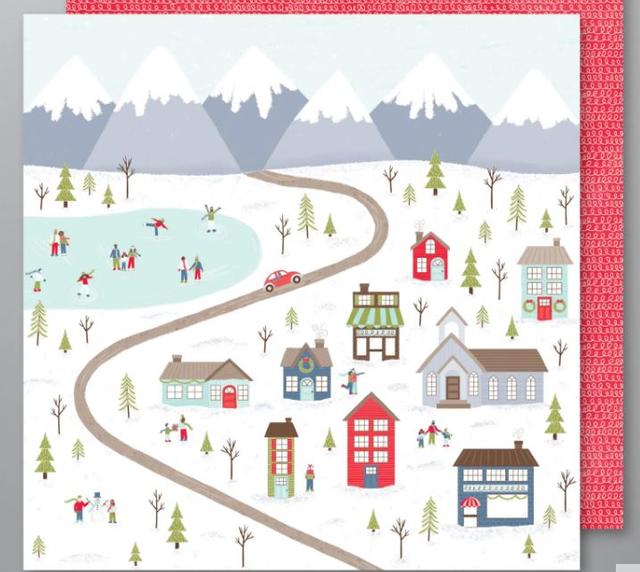 Trimming the Town DSP Scene