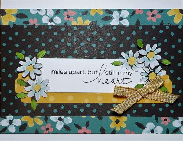 Flower & Field All-Occasion Card