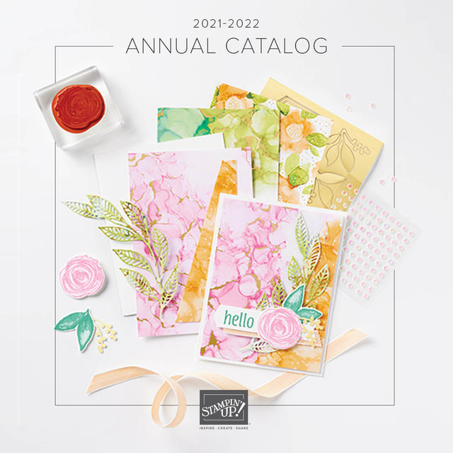 Catalog Cover 2021-22 Square
