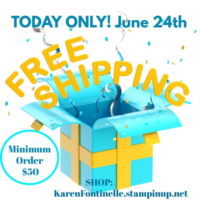 Free Shipping Open Box Confetti Info