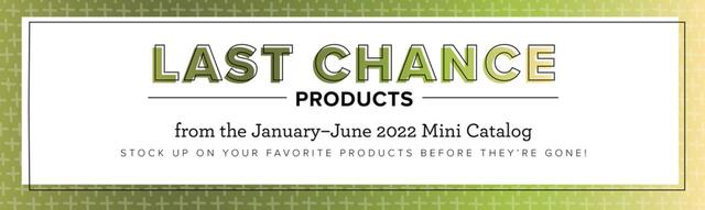 Last Chance Banner 2022 Jan-June Spring Mini Info