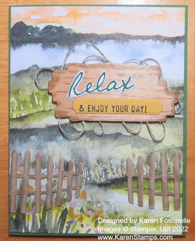 New Horizons Father's Day Card