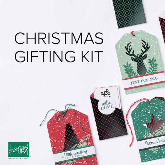 Christmas Gifting Kit Collection