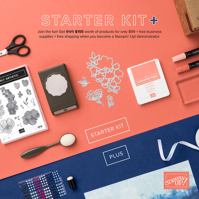 Starter Kit Deal Oct 2022 Square Ad