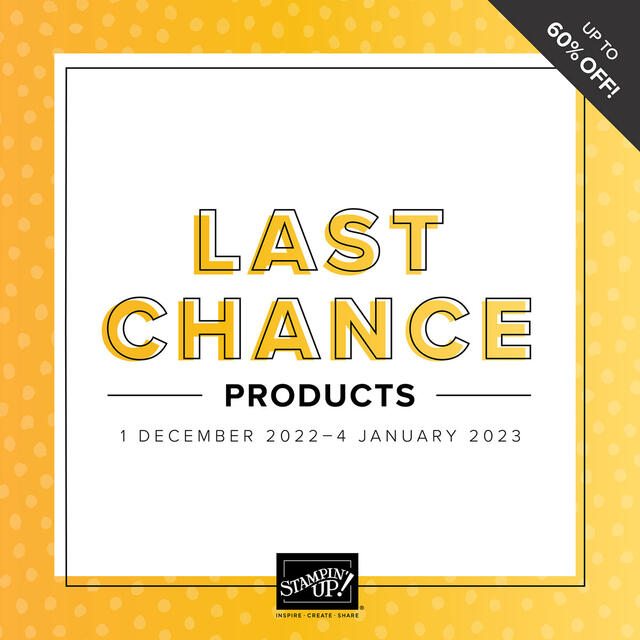 Last Chance Square Ad Holiday Mini 2022