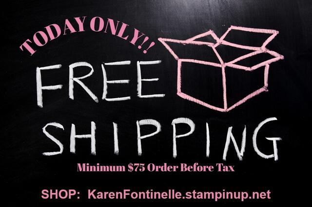 Free Shipping