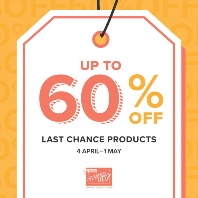 Last Chance Products 2023 Sq Ad