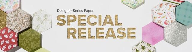 Special Release Papers Sept 2023 Online Exclusives Banner