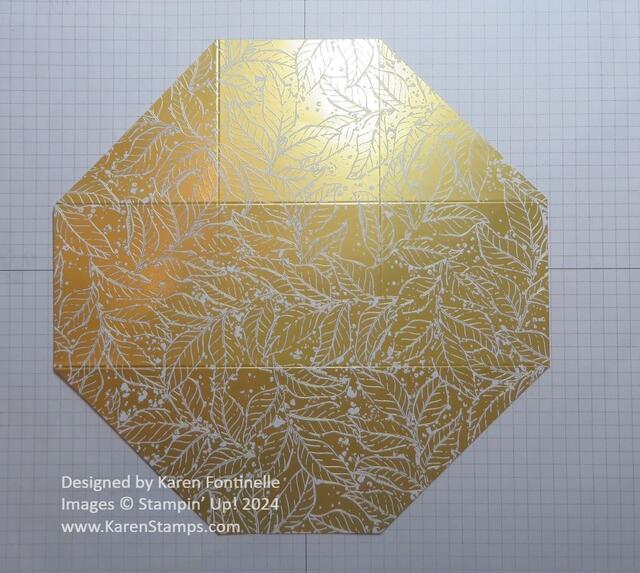 Nature's Sweetness Explosion Box Base