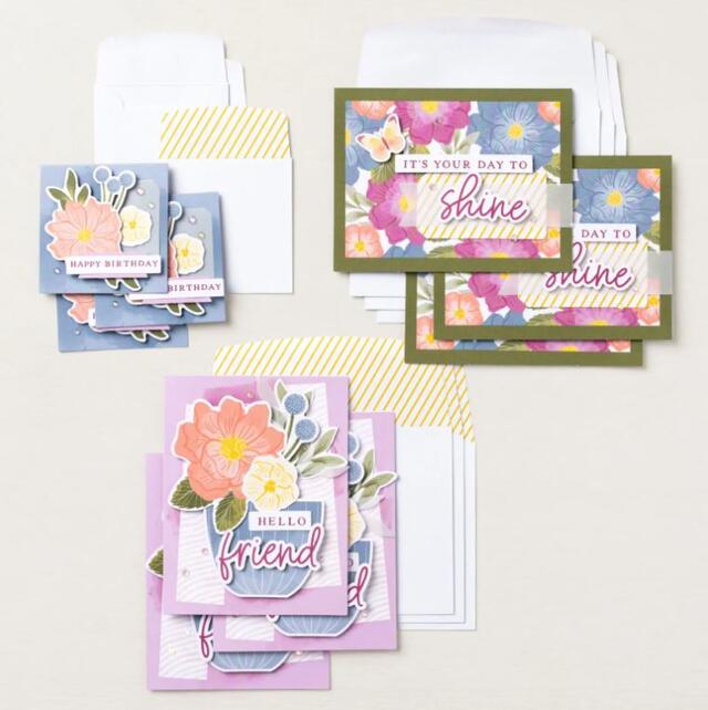 Kits Collection Your Day to Shine Kit photo